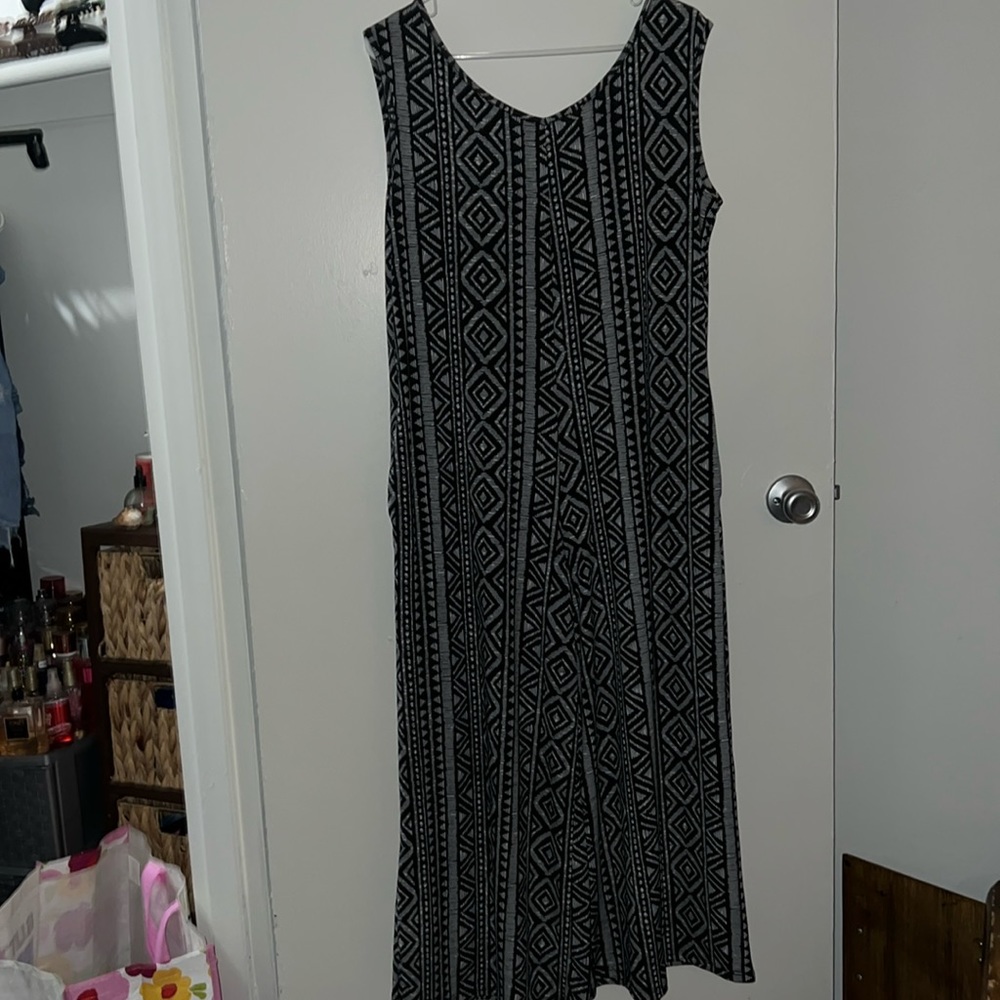 Jumpsuit